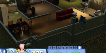 The Sims 3: Supernatural PC Screenshot