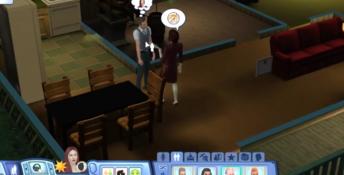 The Sims 3: Supernatural PC Screenshot