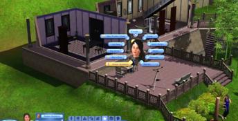 The Sims 3: World Adventures PC Screenshot