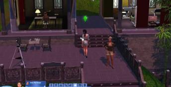 The Sims 3: World Adventures PC Screenshot