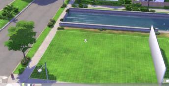 The Sims 4 Basement Treasures Kit PC Screenshot