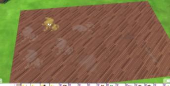 The Sims 4 Basement Treasures Kit PC Screenshot