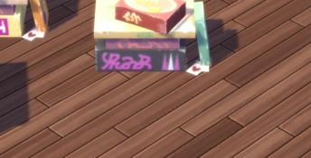 The Sims 4 Basement Treasures Kit PC Screenshot