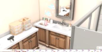 The Sims 4 Bathroom Clutter Kit PC Screenshot