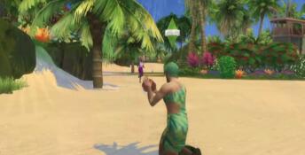 The Sims 4 Carnaval Streetwear Kit PC Screenshot