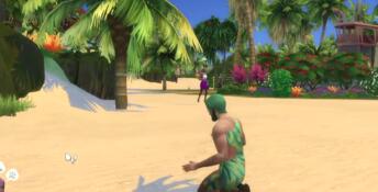The Sims 4 Carnaval Streetwear Kit PC Screenshot