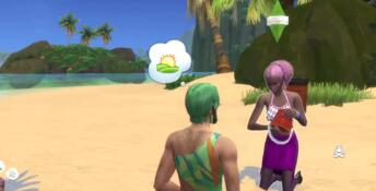 The Sims 4 Carnaval Streetwear Kit PC Screenshot