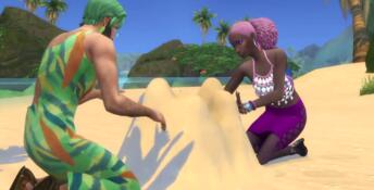 The Sims 4 Carnaval Streetwear Kit PC Screenshot