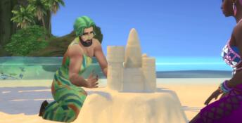 The Sims 4 Carnaval Streetwear Kit PC Screenshot