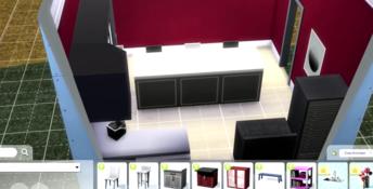 The Sims 4 Cool Kitchen Stuff