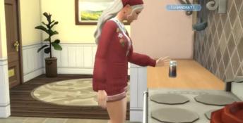 The Sims 4: Cottage Living PC Screenshot