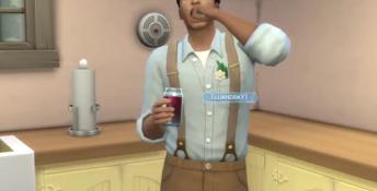 The Sims 4: Cottage Living