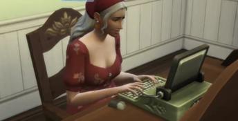 The Sims 4: Cottage Living