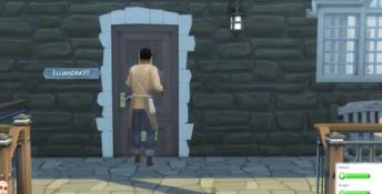The Sims 4: Cottage Living PC Screenshot