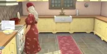The Sims 4: Cottage Living PC Screenshot