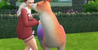 The Sims 4: Cottage Living PC Screenshot