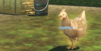 The Sims 4: Cottage Living PC Screenshot