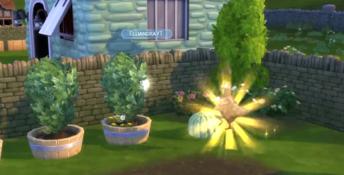 The Sims 4: Cottage Living PC Screenshot