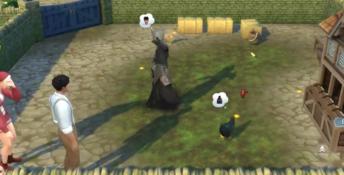 The Sims 4: Cottage Living PC Screenshot
