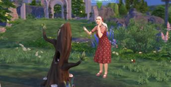 The Sims 4: Cottage Living PC Screenshot
