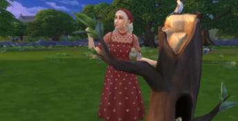 The Sims 4: Cottage Living PC Screenshot