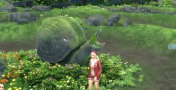 The Sims 4: Cottage Living PC Screenshot