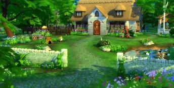 The Sims 4 Cottage Living Expansion Pack