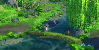 The Sims 4 Cottage Living Expansion Pack
