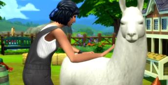 The Sims 4 Cottage Living Expansion Pack PC Screenshot