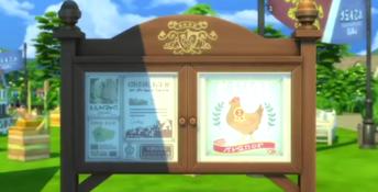 The Sims 4 Cottage Living Expansion Pack PC Screenshot