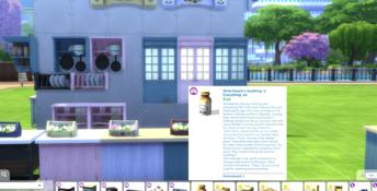 The Sims 4 Country Kitchen Kit