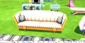 The Sims 4 Decor to the Max Kit