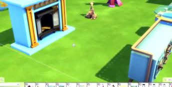The Sims 4 Decor to the Max Kit PC Screenshot