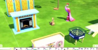 The Sims 4 Decor to the Max Kit PC Screenshot