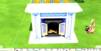 The Sims 4 Decor to the Max Kit PC Screenshot
