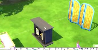 The Sims 4 Decor to the Max Kit PC Screenshot