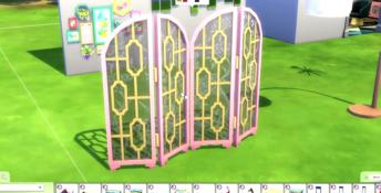 The Sims 4 Decor to the Max Kit PC Screenshot