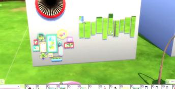 The Sims 4 Decor to the Max Kit PC Screenshot