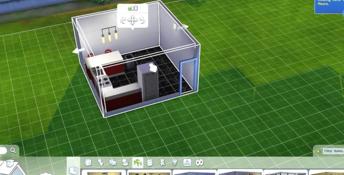 The Sims 4: Deluxe Edition
