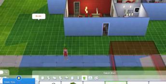 The Sims 4: Deluxe Edition