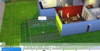 The Sims 4: Deluxe Edition PC Screenshot