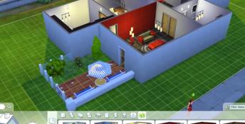 The Sims 4: Deluxe Edition PC Screenshot