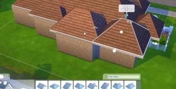 The Sims 4: Deluxe Edition PC Screenshot