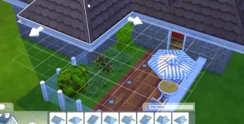 The Sims 4: Deluxe Edition PC Screenshot