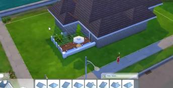 The Sims 4: Deluxe Edition PC Screenshot