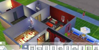 The Sims 4: Deluxe Edition PC Screenshot