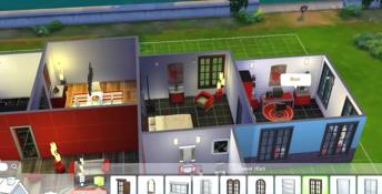 The Sims 4: Deluxe Edition PC Screenshot