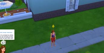 The Sims 4: Deluxe Edition PC Screenshot