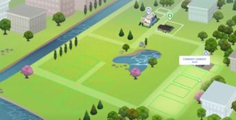 The Sims 4: Dine Out