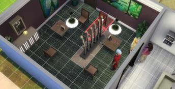 The Sims 4: Dine Out